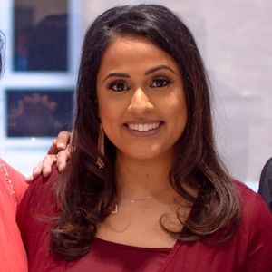 Meet your Posher, Payal